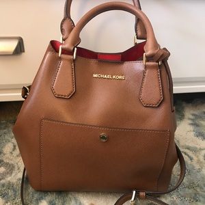 Michael Kors handbag